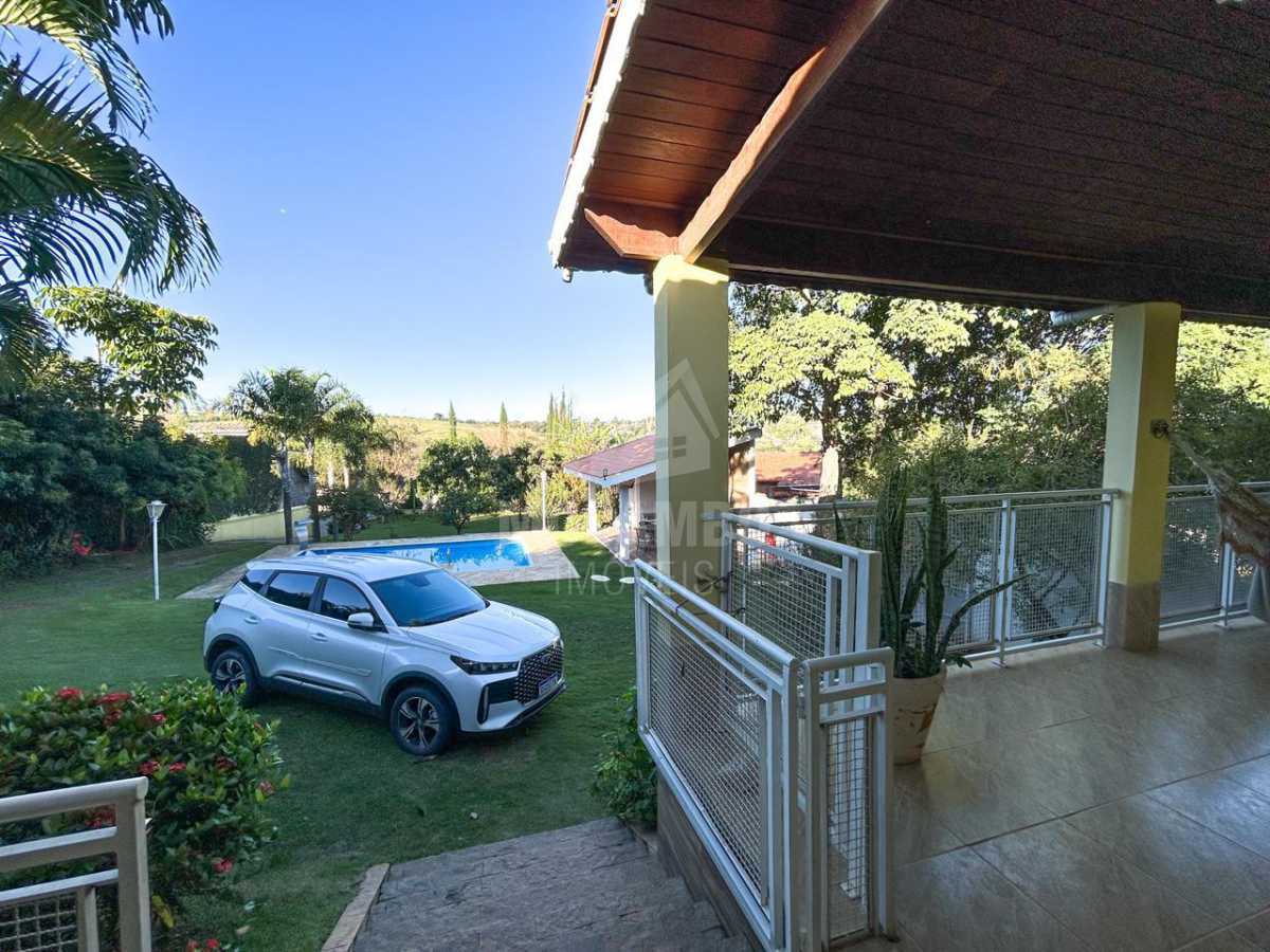Ótima localização - Chácara 1000m² à venda Itatiba,SP Jardim Leonor - R$ 998.000 - FCCH30184