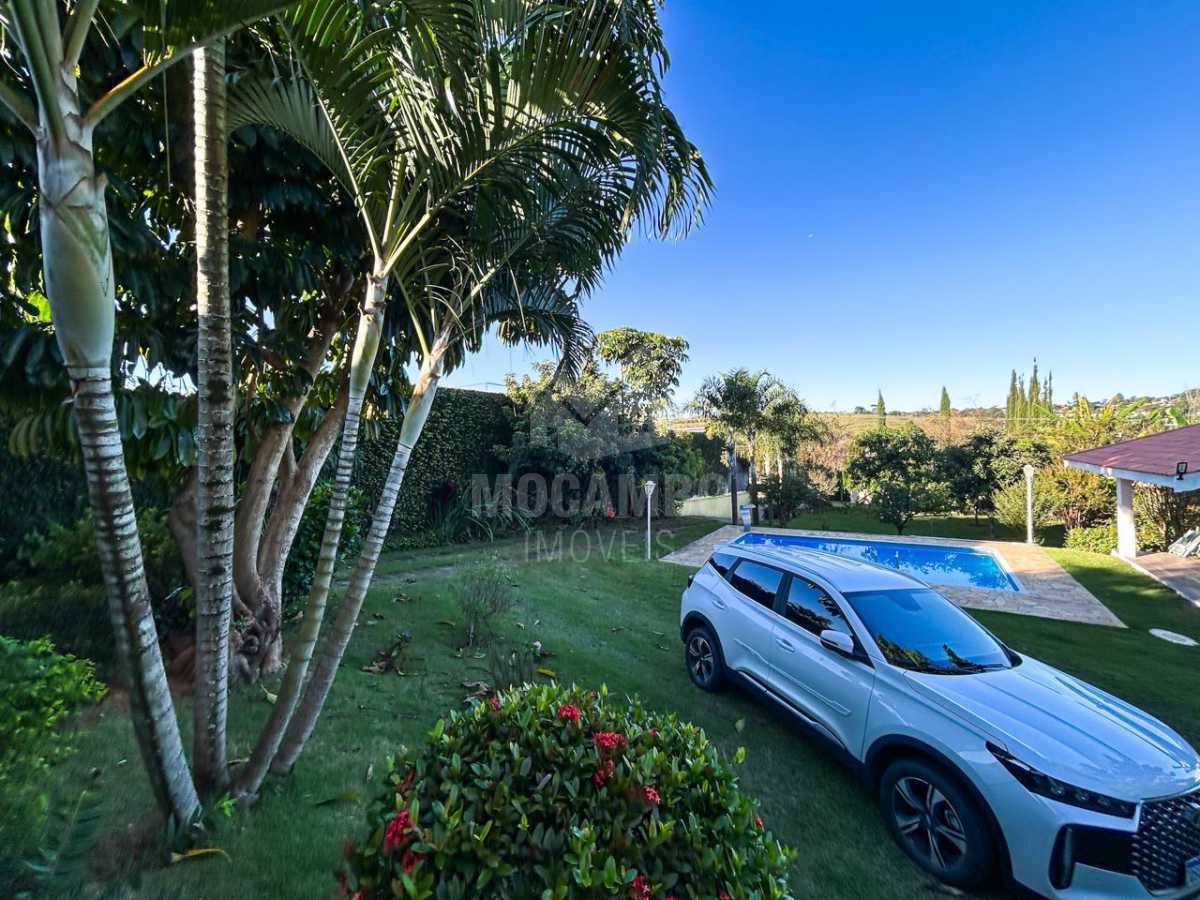 Ótima localização - Chácara 1000m² à venda Itatiba,SP Jardim Leonor - R$ 998.000 - FCCH30184