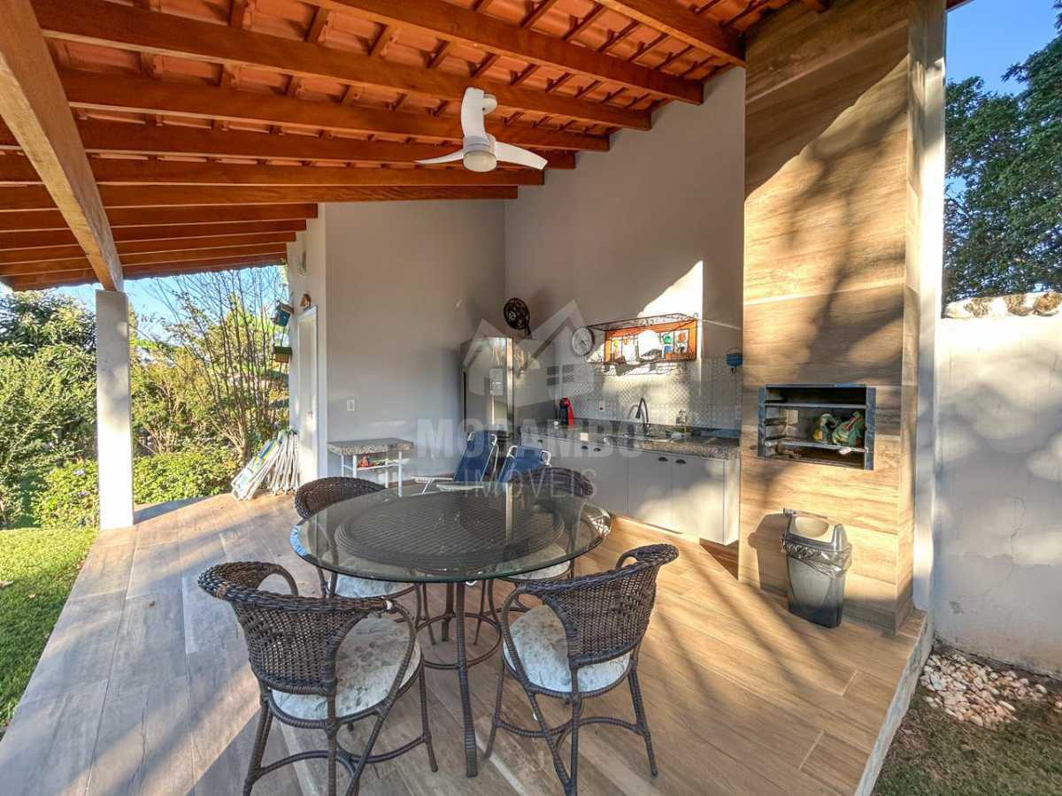 Ótima localização - Chácara 1000m² à venda Itatiba,SP Jardim Leonor - R$ 998.000 - FCCH30184