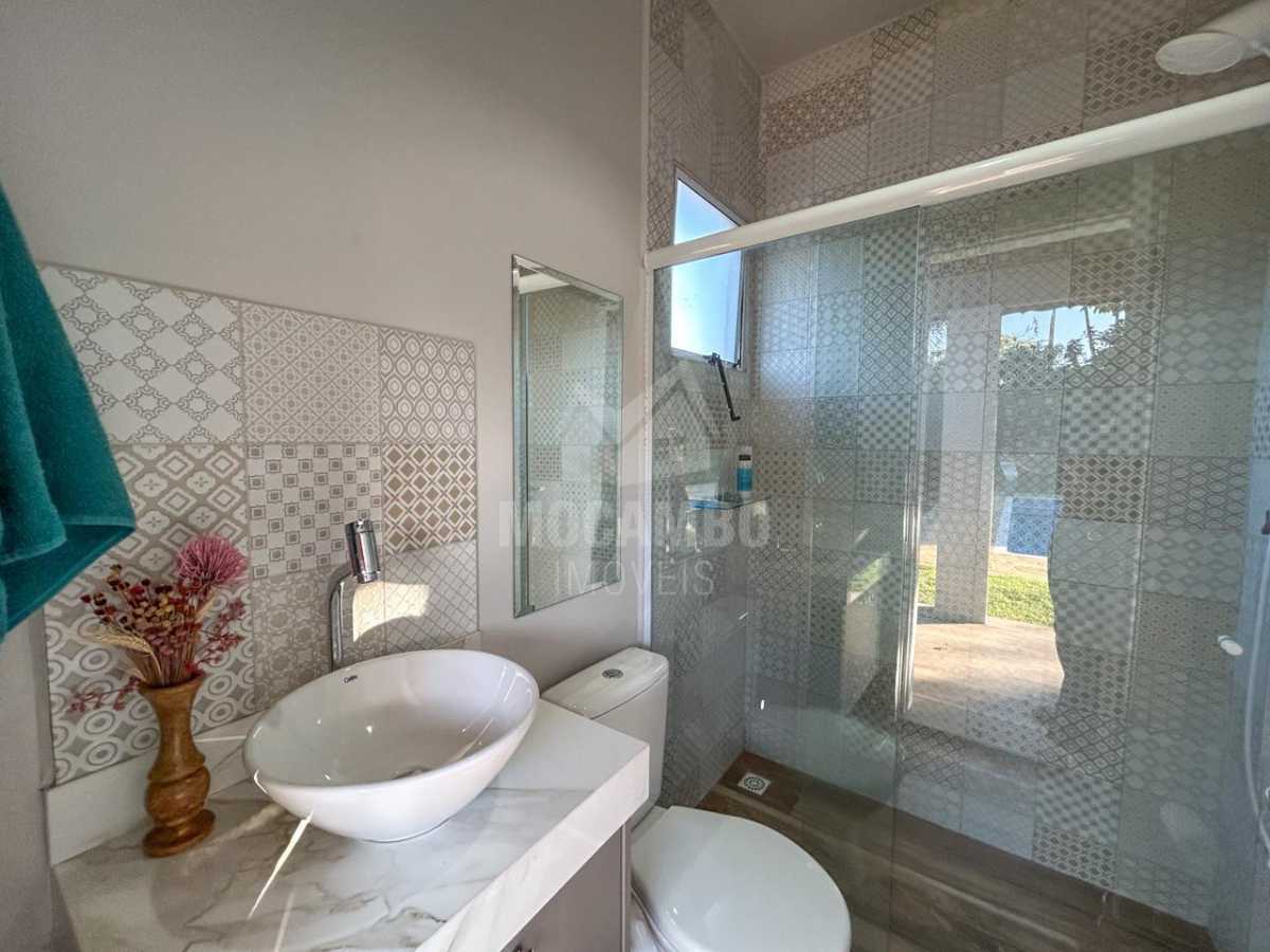 Ótima localização - Chácara 1000m² à venda Itatiba,SP Jardim Leonor - R$ 998.000 - FCCH30184