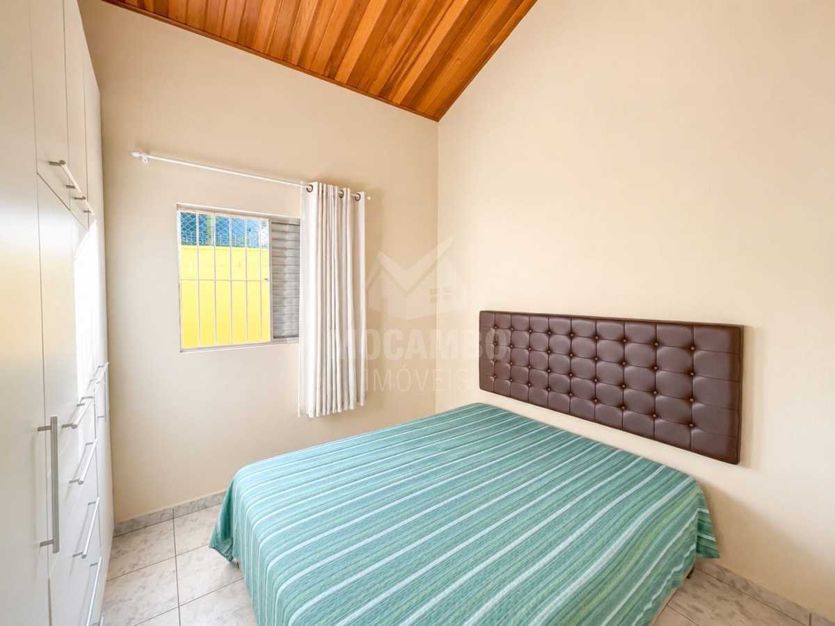 Ótima localização - Chácara 1000m² à venda Itatiba,SP Jardim Leonor - R$ 998.000 - FCCH30184