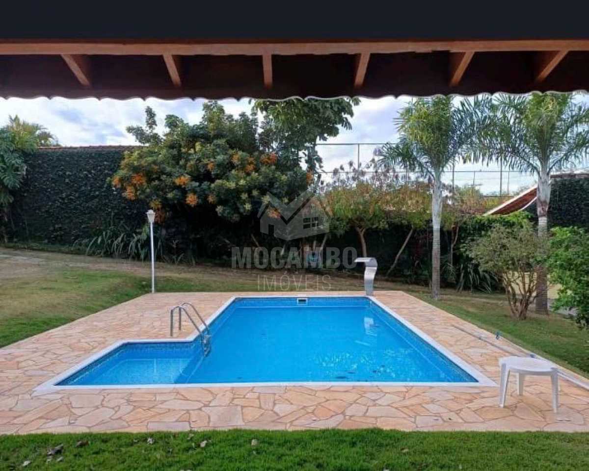 Ótima localização - Chácara 1000m² à venda Itatiba,SP Jardim Leonor - R$ 998.000 - FCCH30184