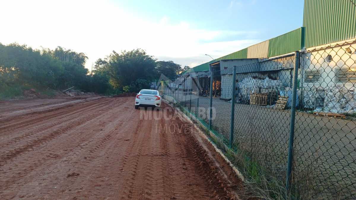 Conheça Terreno do imóvel - Terreno Comercial 6000m² para alugar Itatiba,SP Jardim Arizona - R$ 12.000 - FCTC00115 - 2 Terreno - 2