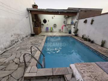 Ótima localização - Casa 3 quartos à venda Itatiba,SP Jardim México - R$ 480.000 - FCCA32112
