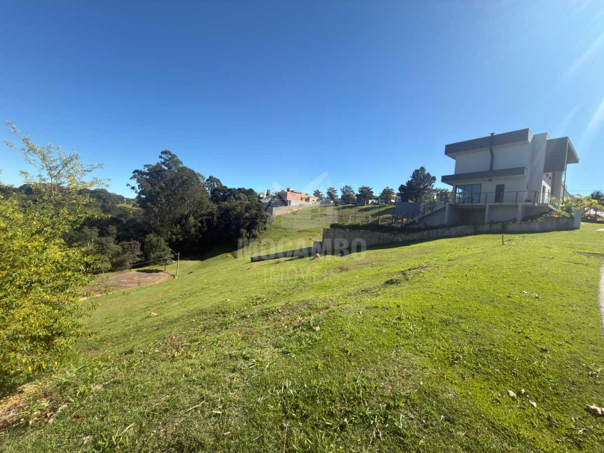 Conheça Terreno do imóvel - Terreno Residencial à venda Itatiba,SP Condomínio Ville de France - R$ 220.000 - FCTR00621 - 3 Terreno - 3