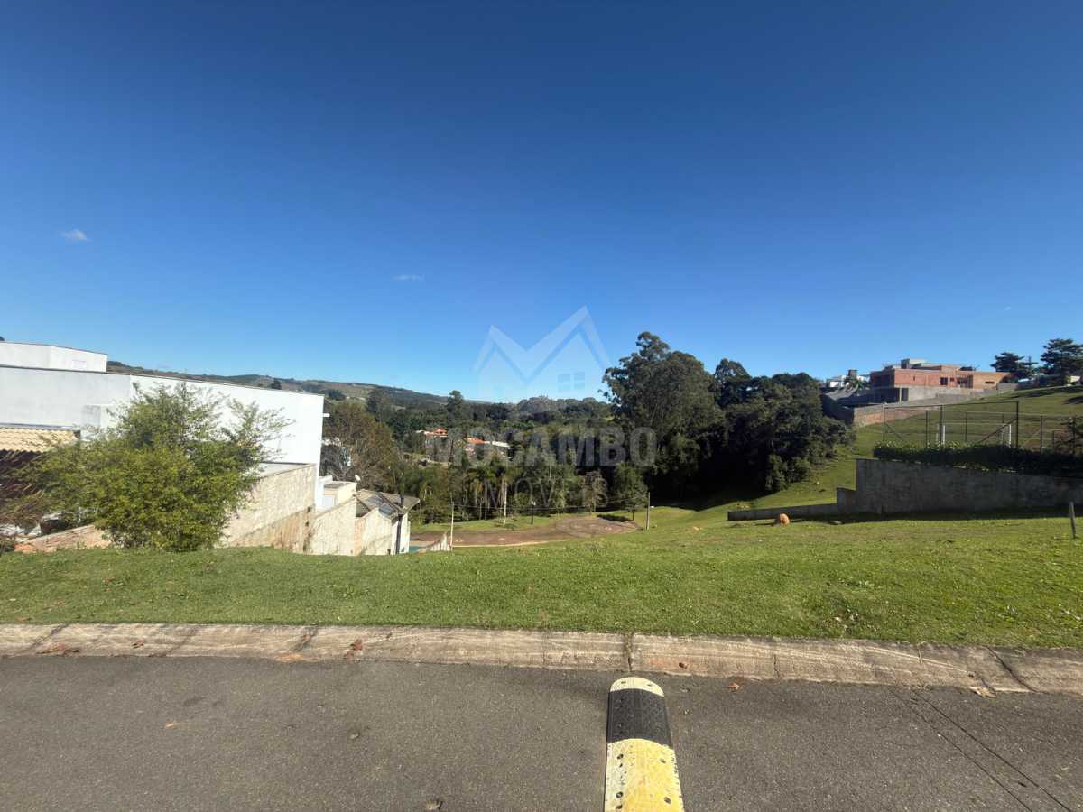 Conheça Terreno do imóvel - Terreno Residencial à venda Itatiba,SP Condomínio Ville de France - R$ 220.000 - FCTR00621 - 1 Terreno - 1