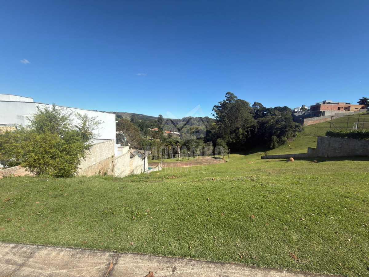 Conheça Terreno do imóvel - Terreno Residencial à venda Itatiba,SP Condomínio Ville de France - R$ 220.000 - FCTR00621 - 5 Terreno - 5
