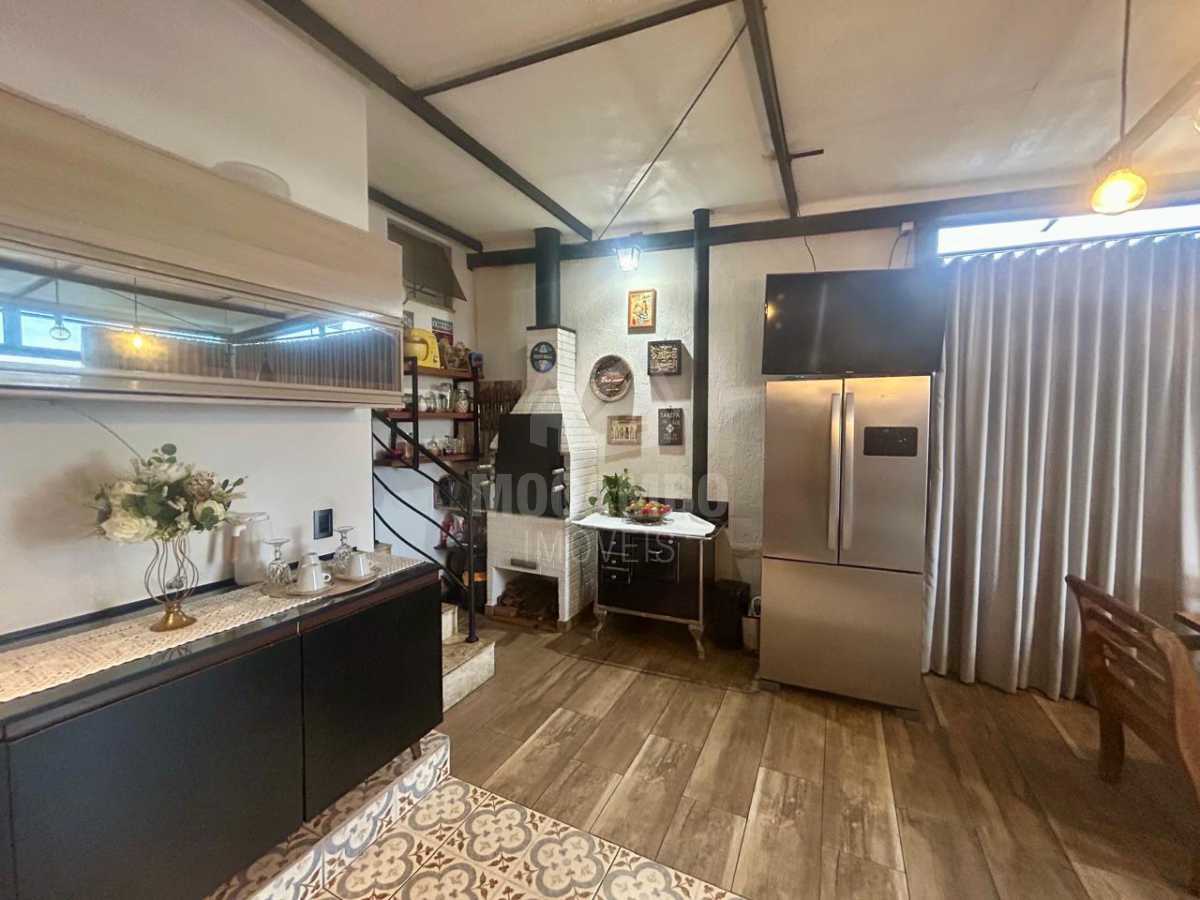 Conheça Casa Engenho do imóvel - Casa 3 quartos à venda Itatiba,SP Vila Cremonesi - R$ 680.000 - FCCA32113 - 4 Casa Engenho - 4