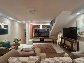 Casa 3 quartos à venda Itatiba,SP Vila Cremonesi - R$ 680.000 - FCCA32113