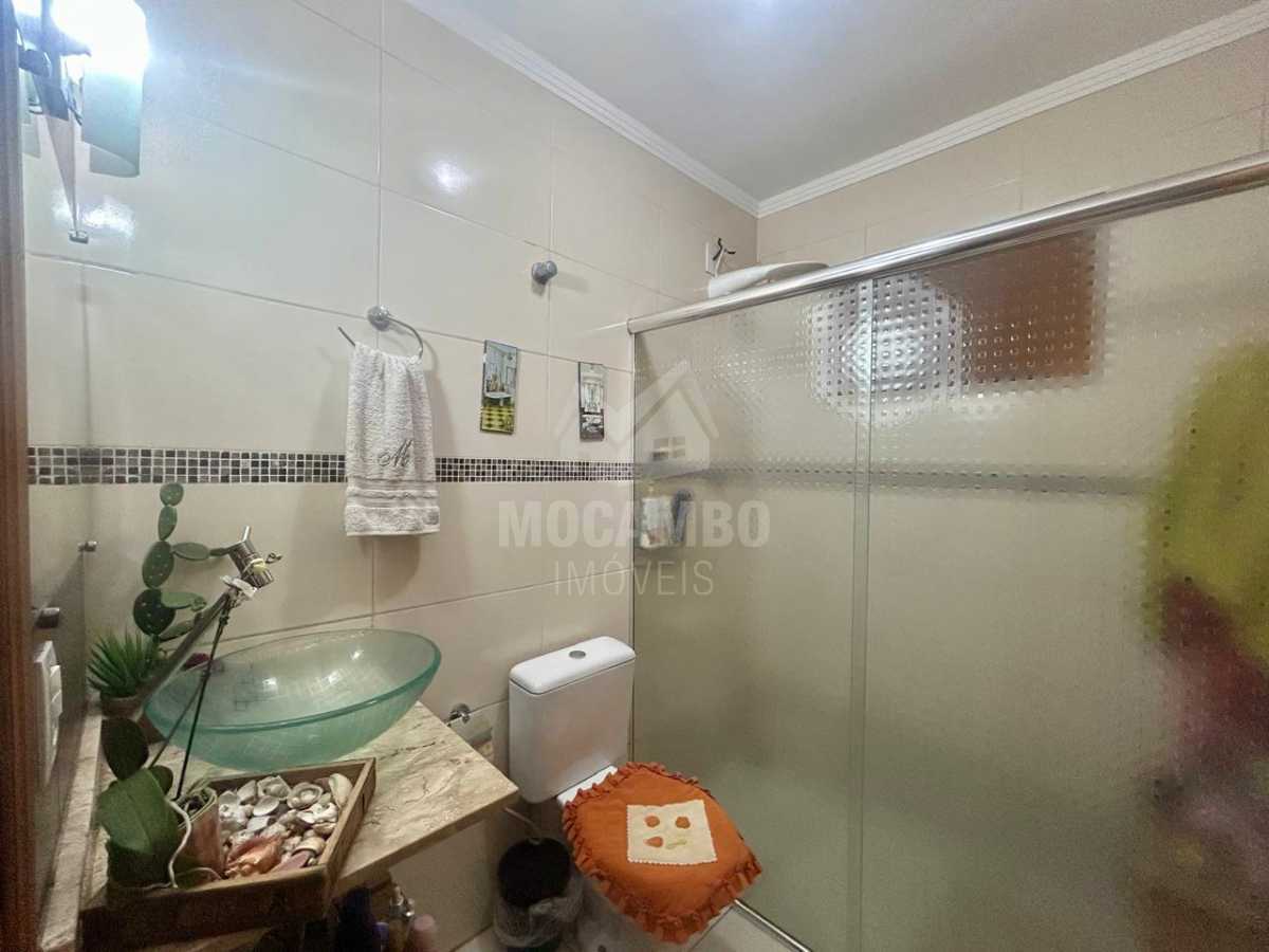 Conheça Casa Engenho do imóvel - Casa 3 quartos à venda Itatiba,SP Vila Cremonesi - R$ 680.000 - FCCA32113 - 17 Casa Engenho - 17