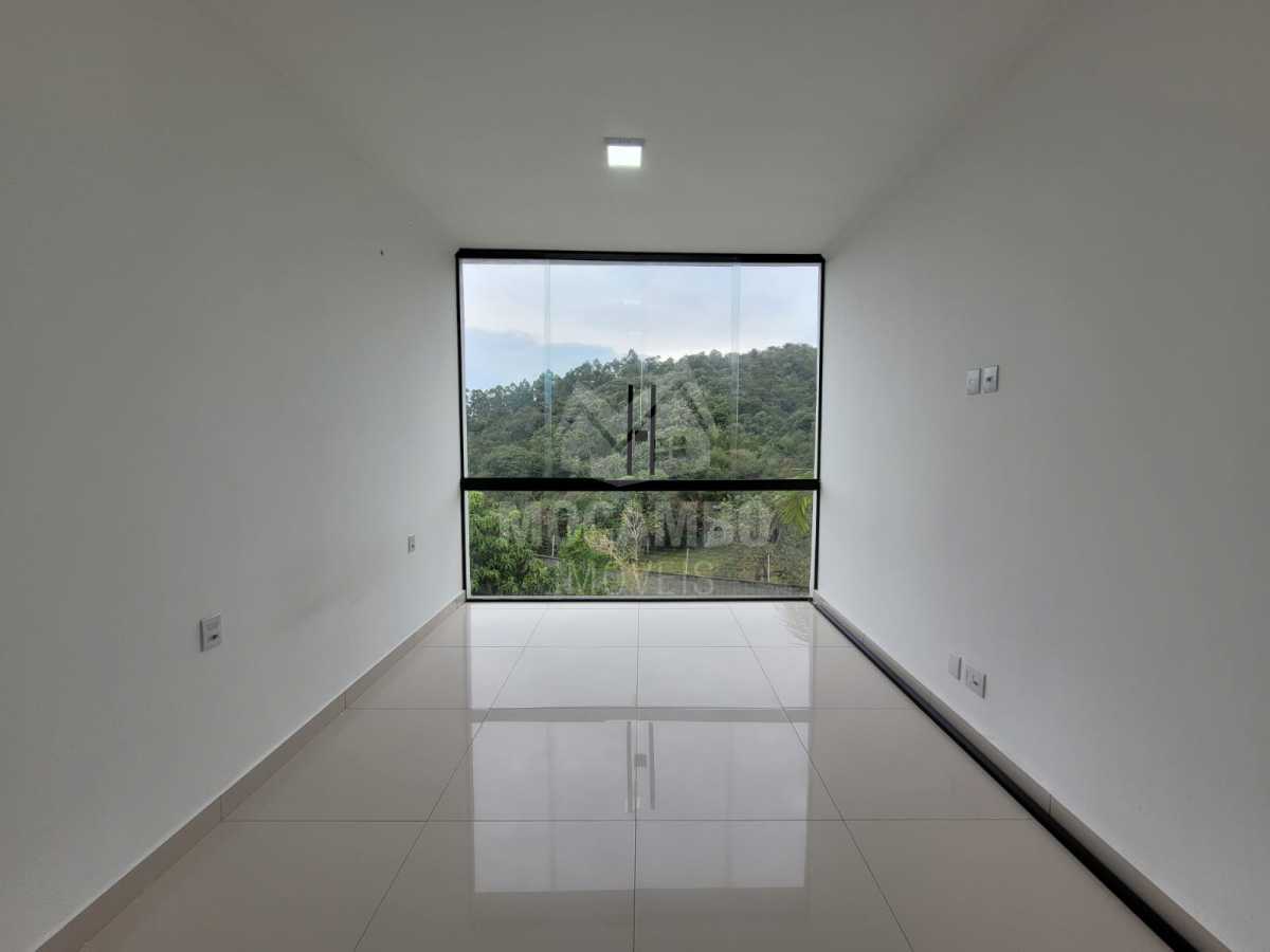 Conheça Suíte do imóvel - Casa em Condomínio 3 quartos para alugar Itatiba,SP Condomínio Ecologie Residencial Itatiba - R$ 8.835 - FCCN30956 - 9 Suíte - 9