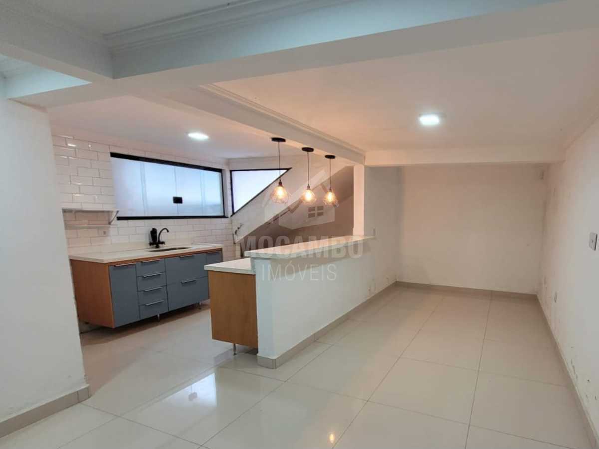 Conheça Espaço gourmet com sala do imóvel - Casa em Condomínio 3 quartos para alugar Itatiba,SP Condomínio Ecologie Residencial Itatiba - R$ 8.835 - FCCN30956 - 17 Espaço gourmet com sala - 17