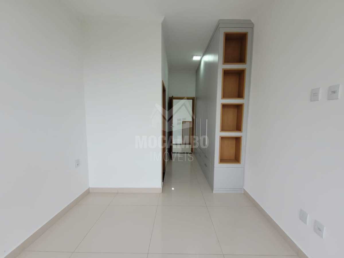 Conheça Suíte do imóvel - Casa em Condomínio 3 quartos para alugar Itatiba,SP Condomínio Ecologie Residencial Itatiba - R$ 8.835 - FCCN30956 - 11 Suíte - 11