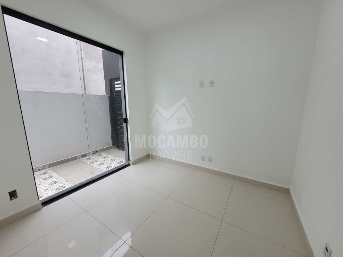Conheça Escritório ou dormitório do imóvel - Casa em Condomínio 3 quartos para alugar Itatiba,SP Condomínio Ecologie Residencial Itatiba - R$ 8.835 - FCCN30956 - 3 Escritório ou dormitório - 3