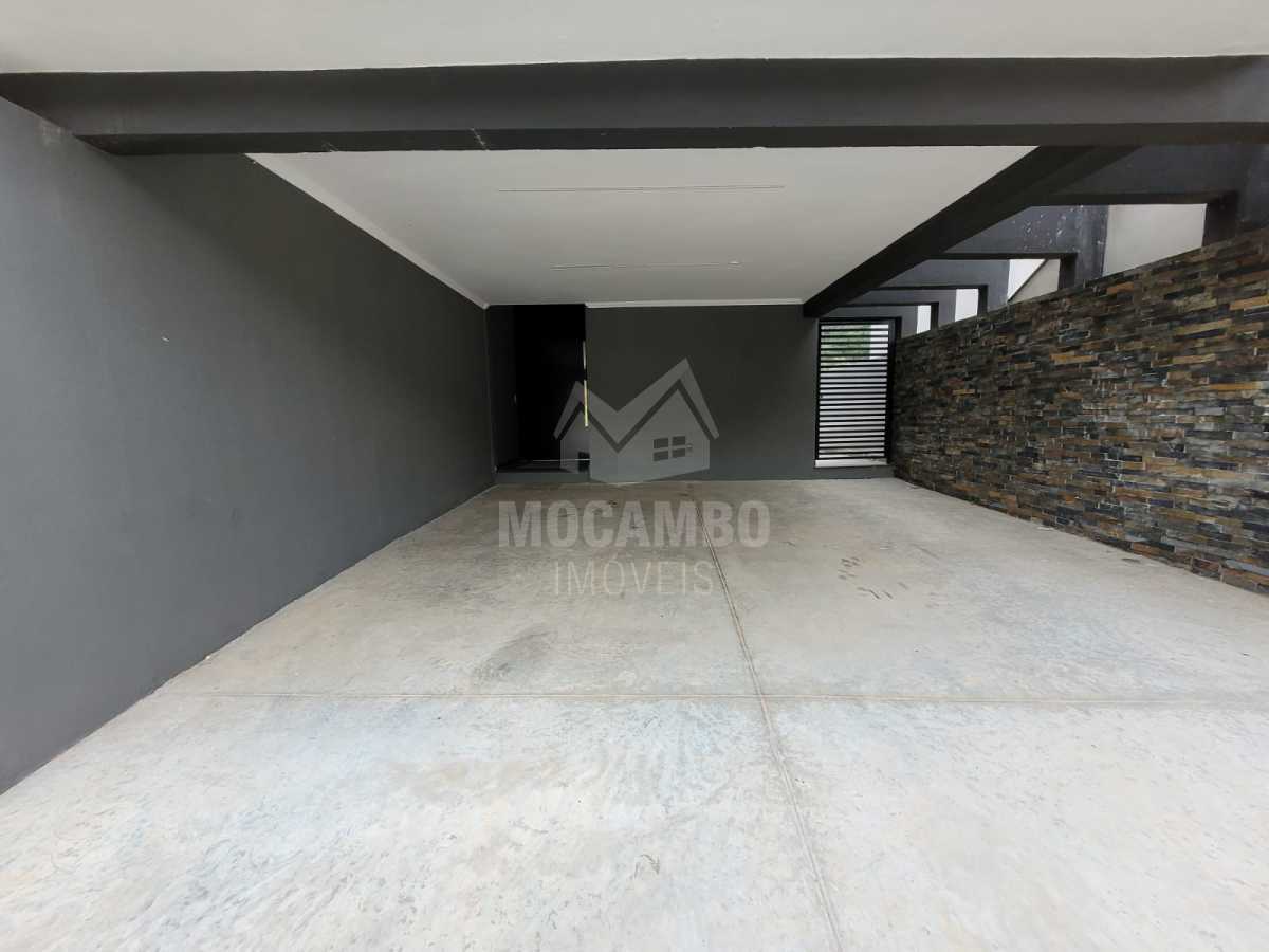 Conheça Garagem do imóvel - Casa em Condomínio 3 quartos para alugar Itatiba,SP Condomínio Ecologie Residencial Itatiba - R$ 8.835 - FCCN30956 - 21 Garagem - 21