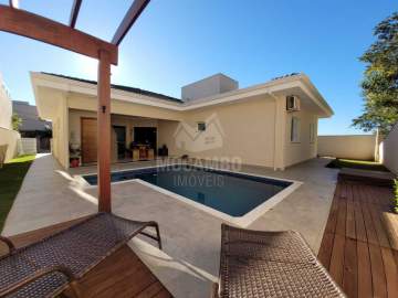 Condomínio Condomínio Itatiba Country Club - Imperdível - Casa em Condomínio 3 quartos à venda Itatiba,SP Parque das Laranjeiras - R$ 1.690.000 - FCCN30957