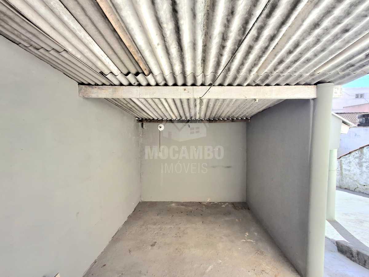 Conheça Depósito do imóvel - Casa 2 quartos para alugar Itatiba,SP Centro - R$ 2.680 - FCCA21999 - 14 Depósito - 14