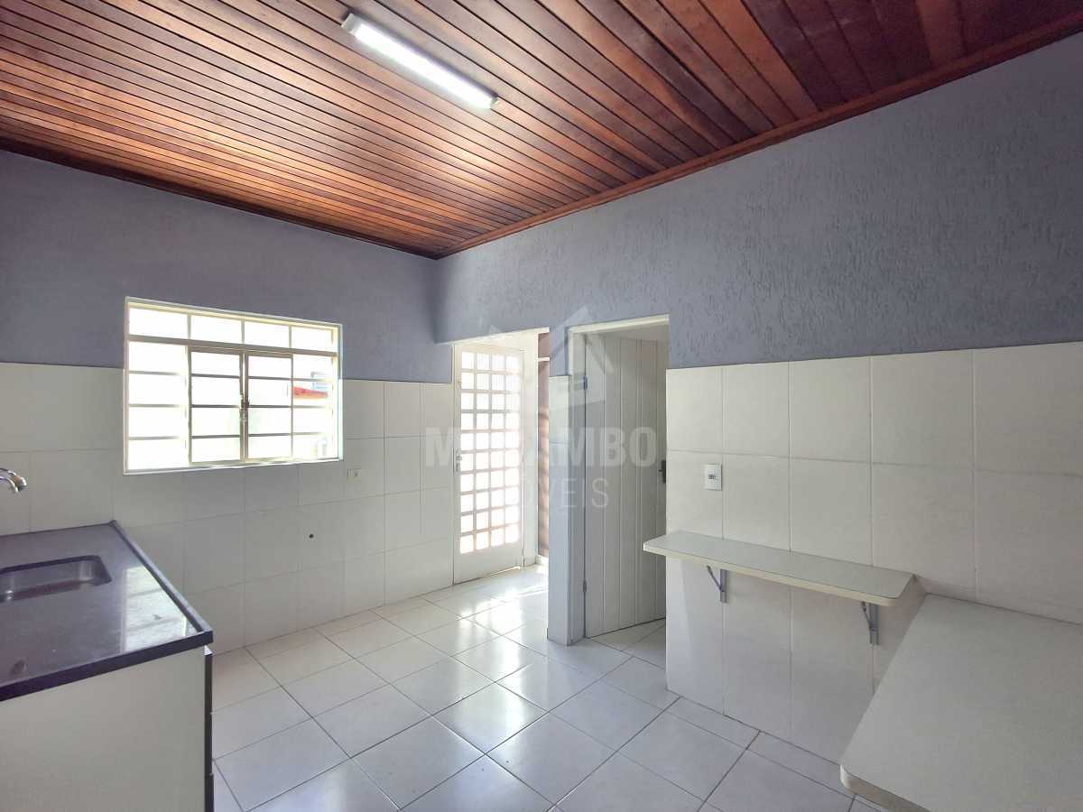 Conheça Cozinha do imóvel - Casa 2 quartos para alugar Itatiba,SP Centro - R$ 2.680 - FCCA21999 - 5 Cozinha - 5