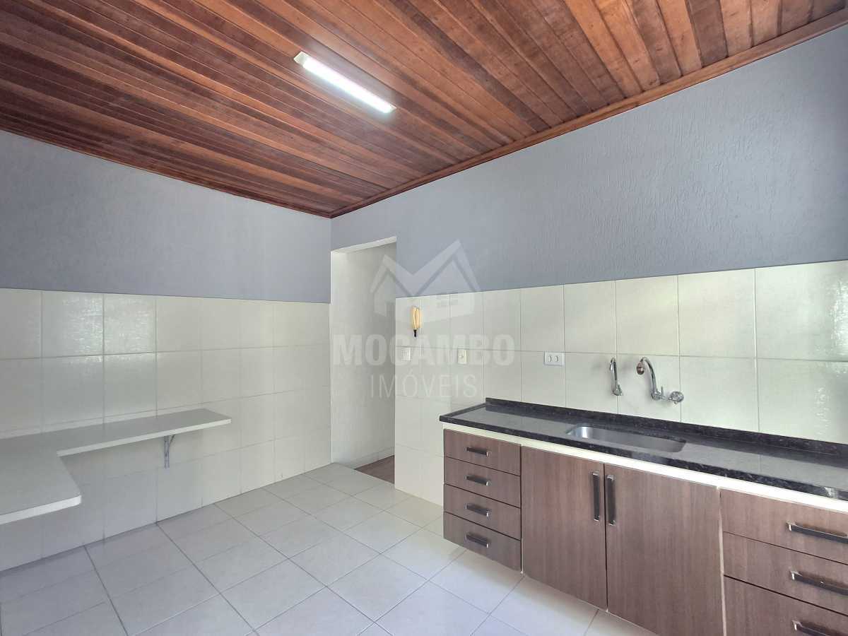 Conheça Cozinha do imóvel - Casa 2 quartos para alugar Itatiba,SP Centro - R$ 2.680 - FCCA21999 - 4 Cozinha - 4