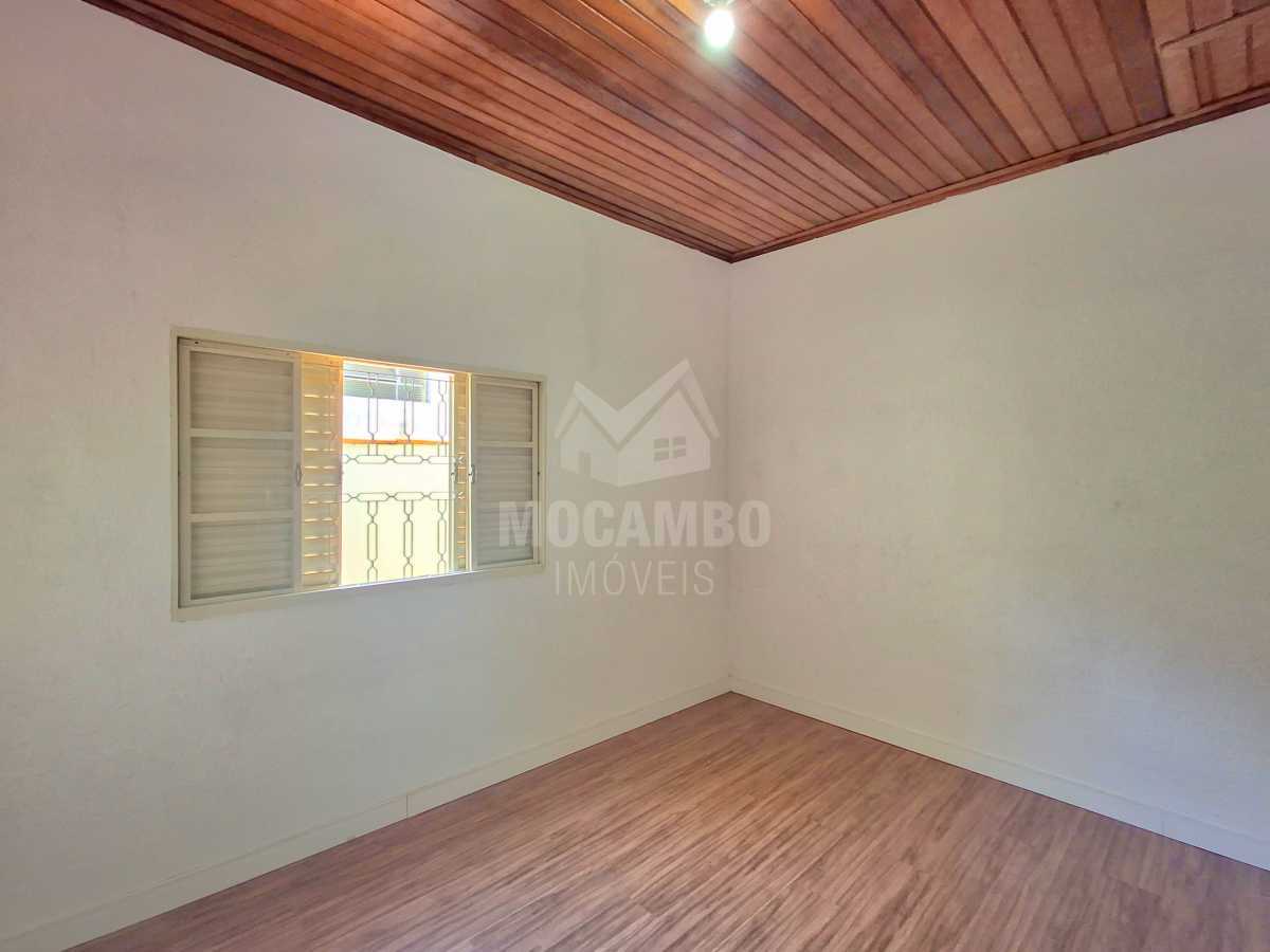 Conheça Dormitório do imóvel - Casa 2 quartos para alugar Itatiba,SP Centro - R$ 2.680 - FCCA21999 - 9 Dormitório - 9