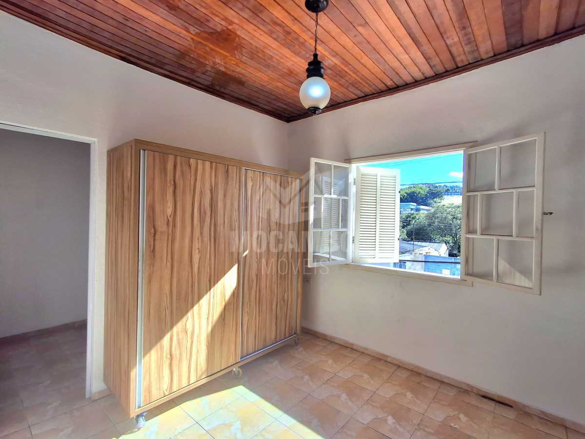 Conheça Suíte do imóvel - Casa 2 quartos para alugar Itatiba,SP Centro - R$ 2.680 - FCCA21999 - 10 Suíte - 10