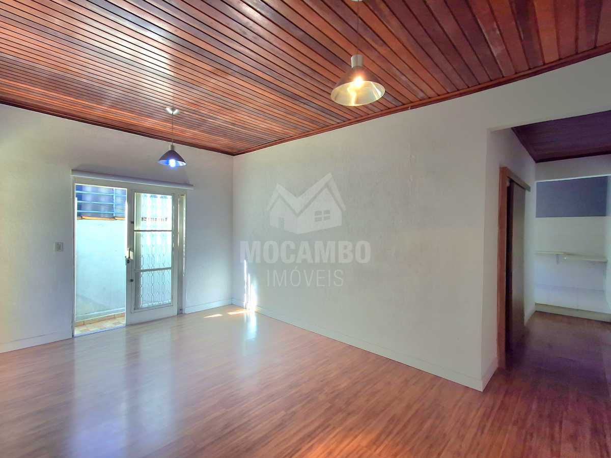 Conheça Sala do imóvel - Casa 2 quartos para alugar Itatiba,SP Centro - R$ 2.680 - FCCA21999 - 1 Sala - 1