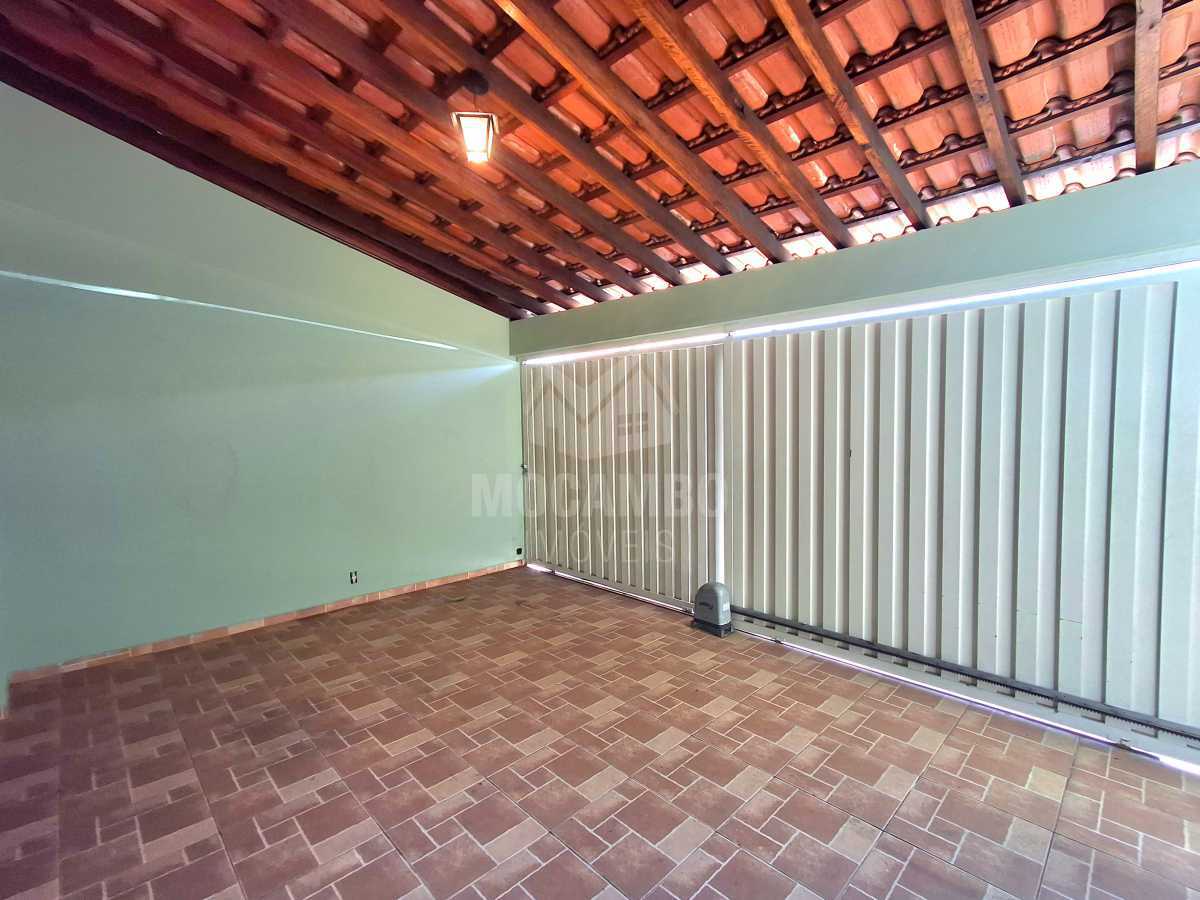 Conheça Garagem do imóvel - Casa 2 quartos para alugar Itatiba,SP Centro - R$ 2.680 - FCCA21999 - 16 Garagem - 16