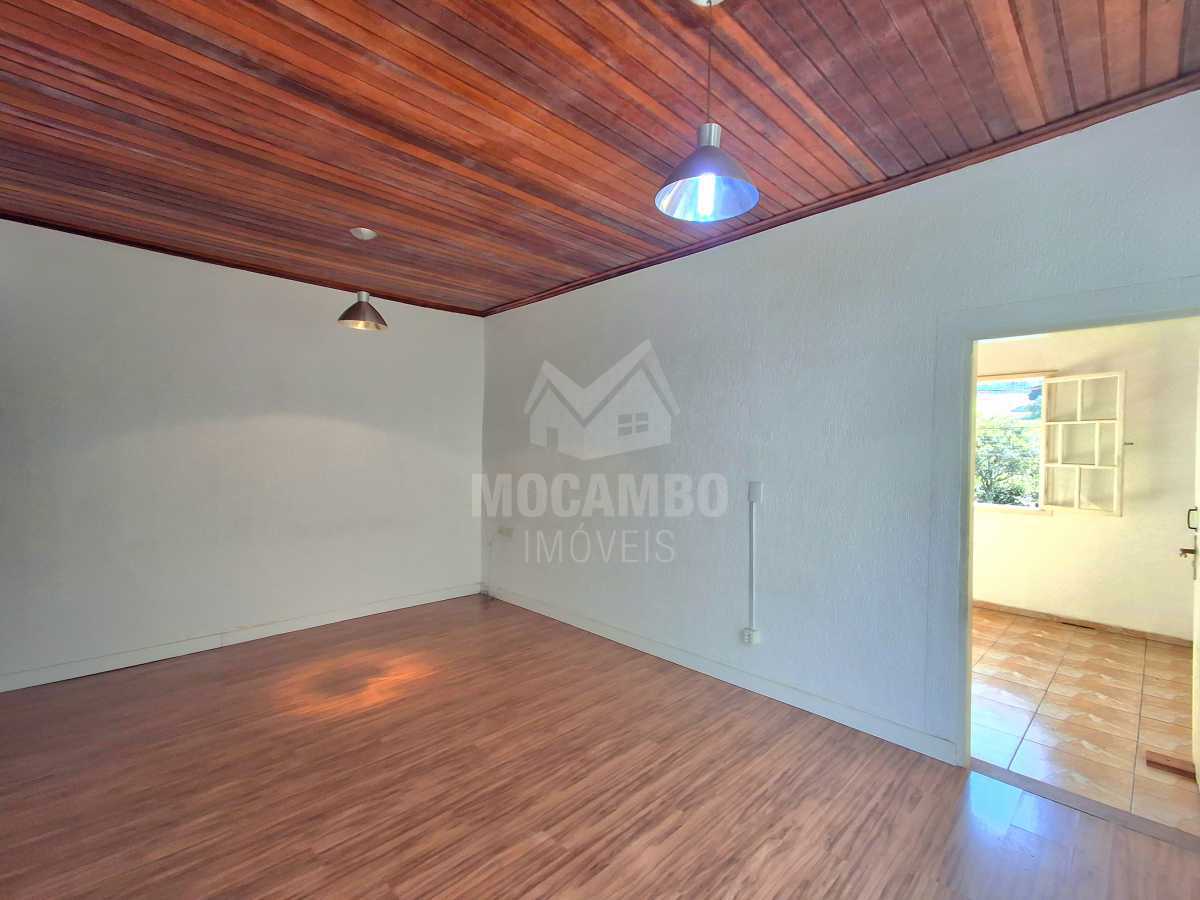 Conheça Sala do imóvel - Casa 2 quartos para alugar Itatiba,SP Centro - R$ 2.680 - FCCA21999 - 2 Sala - 2