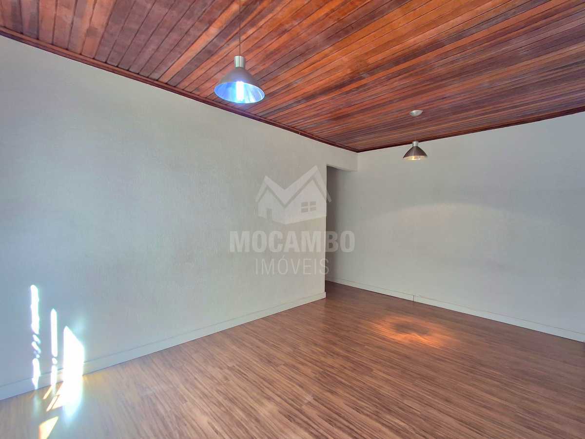 Conheça Sala do imóvel - Casa 2 quartos para alugar Itatiba,SP Centro - R$ 2.680 - FCCA21999 - 3 Sala - 3