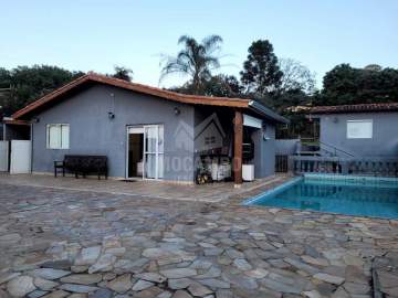 Condomínio Condomínio Parque São Gabriel - Imperdível - Casa em Condomínio 2 quartos à venda Itatiba,SP Parque São Gabriel - R$ 850.000 - FCCN20148