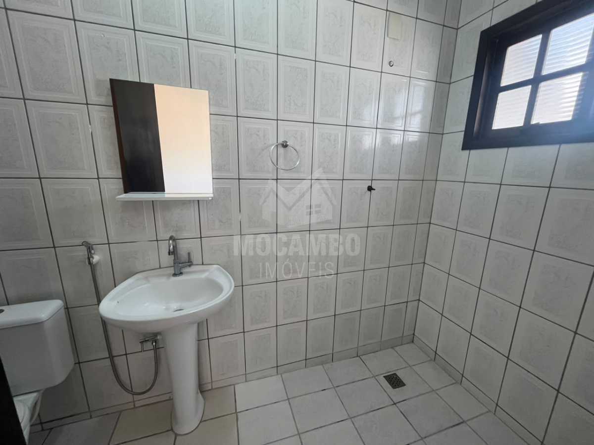 Conheça Banheiro suite do imóvel - Casa 3 quartos para alugar Itatiba,SP Jardim Alto de Santa Cruz - R$ 3.000 - FCCA32115 - 15 Banheiro suite - 15