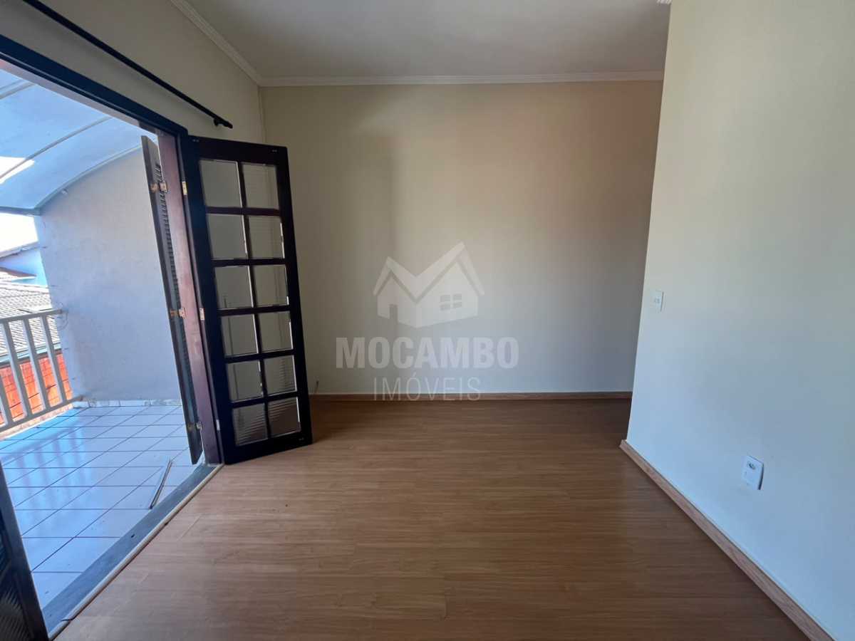 Conheça Dormitório 01 do imóvel - Casa 3 quartos para alugar Itatiba,SP Jardim Alto de Santa Cruz - R$ 3.000 - FCCA32115 - 6 Dormitório 01 - 6