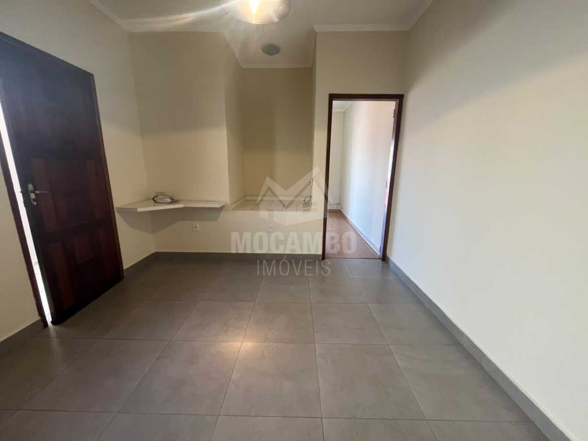 Conheça Sala do imóvel - Casa 3 quartos para alugar Itatiba,SP Jardim Alto de Santa Cruz - R$ 3.000 - FCCA32115 - 5 Sala - 5