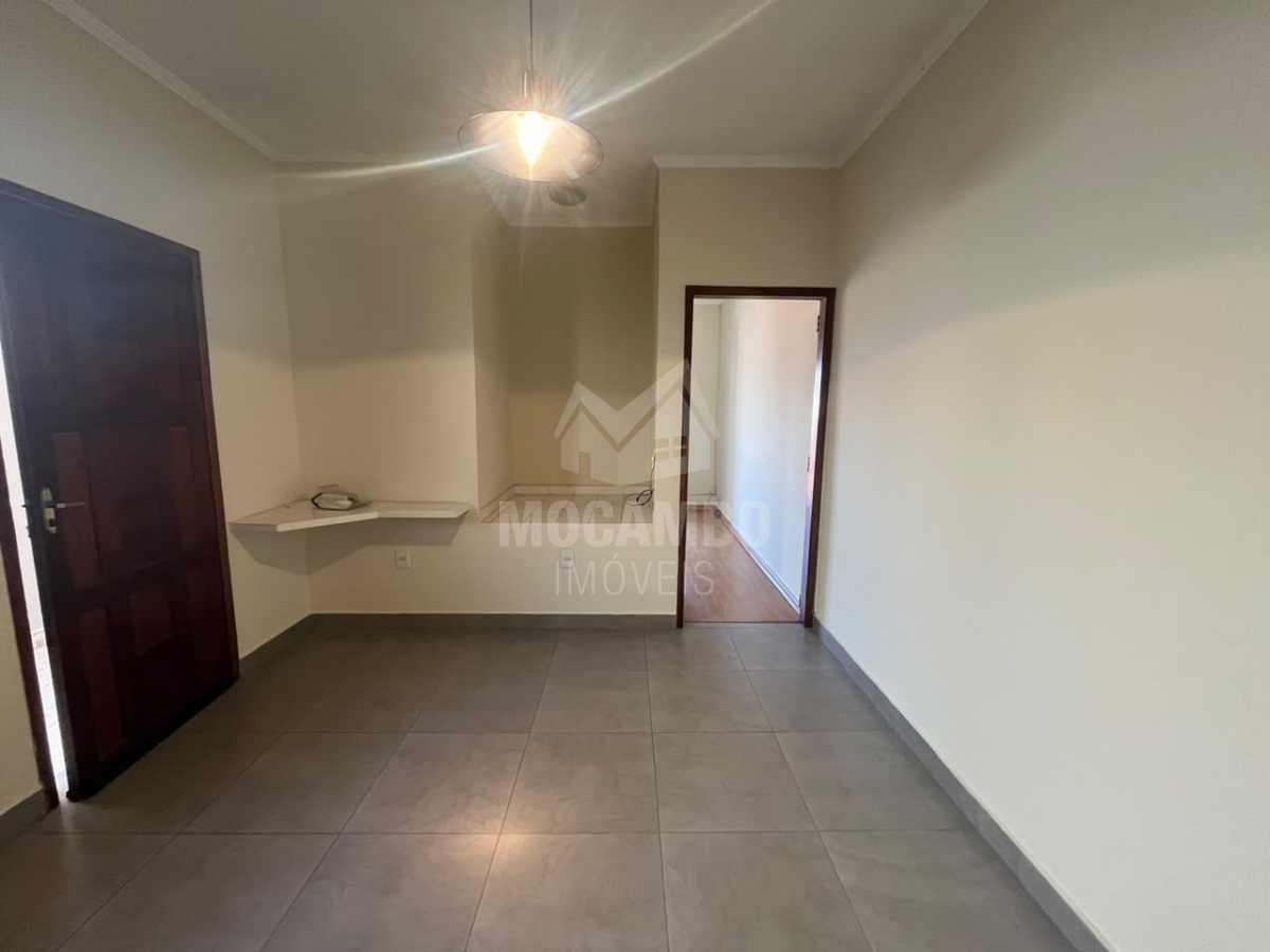 Conheça Sala do imóvel - Casa 3 quartos para alugar Itatiba,SP Jardim Alto de Santa Cruz - R$ 3.000 - FCCA32115 - 4 Sala - 4