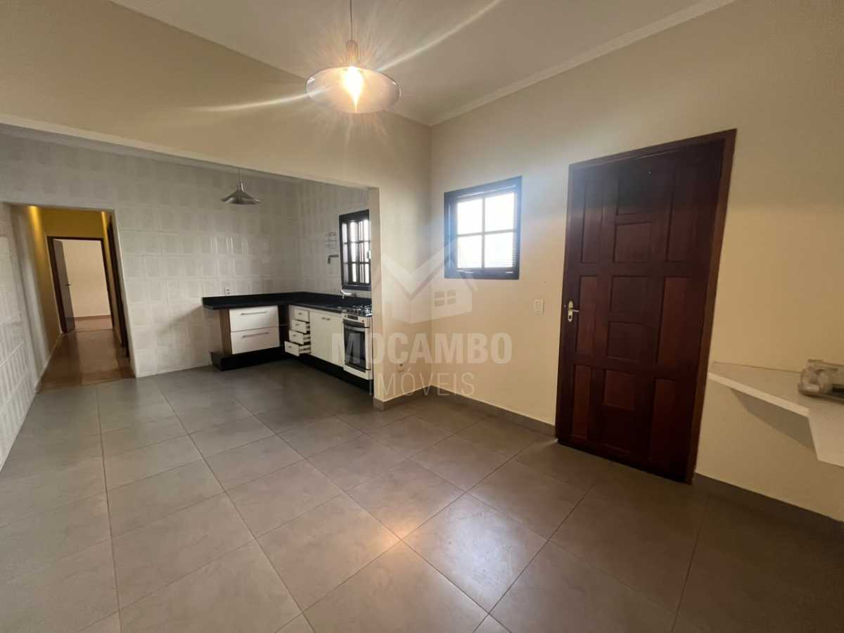 Conheça Sala do imóvel - Casa 3 quartos para alugar Itatiba,SP Jardim Alto de Santa Cruz - R$ 3.000 - FCCA32115 - 2 Sala - 2