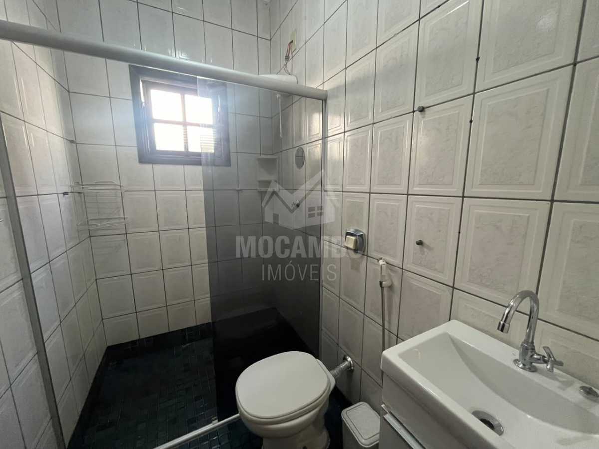 Conheça Banheiro social do imóvel - Casa 3 quartos para alugar Itatiba,SP Jardim Alto de Santa Cruz - R$ 3.000 - FCCA32115 - 16 Banheiro social - 16
