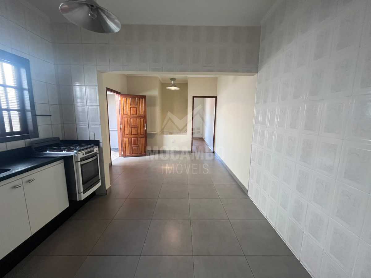 Conheça Cozinha do imóvel - Casa 3 quartos para alugar Itatiba,SP Jardim Alto de Santa Cruz - R$ 3.000 - FCCA32115 - 1 Cozinha - 1