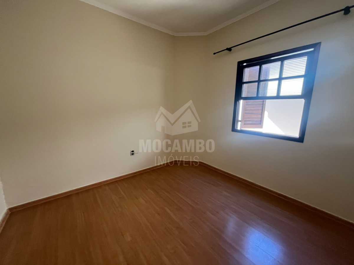 Conheça Dormitório 03 do imóvel - Casa 3 quartos para alugar Itatiba,SP Jardim Alto de Santa Cruz - R$ 3.000 - FCCA32115 - 12 Dormitório 03 - 12