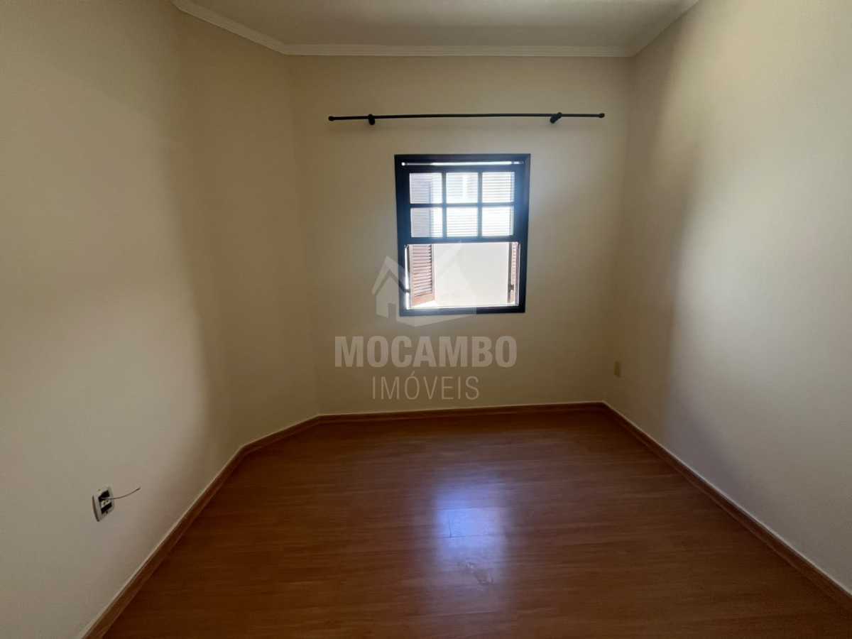 Conheça Dormitório 03 do imóvel - Casa 3 quartos para alugar Itatiba,SP Jardim Alto de Santa Cruz - R$ 3.000 - FCCA32115 - 13 Dormitório 03 - 13