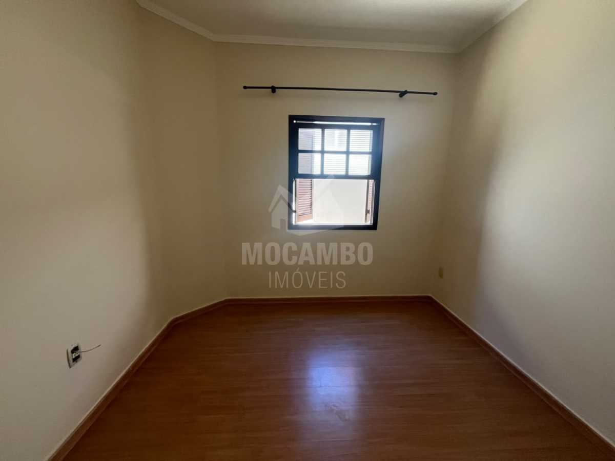 Conheça Dormitório 03 do imóvel - Casa 3 quartos para alugar Itatiba,SP Jardim Alto de Santa Cruz - R$ 3.000 - FCCA32115 - 14 Dormitório 03 - 14