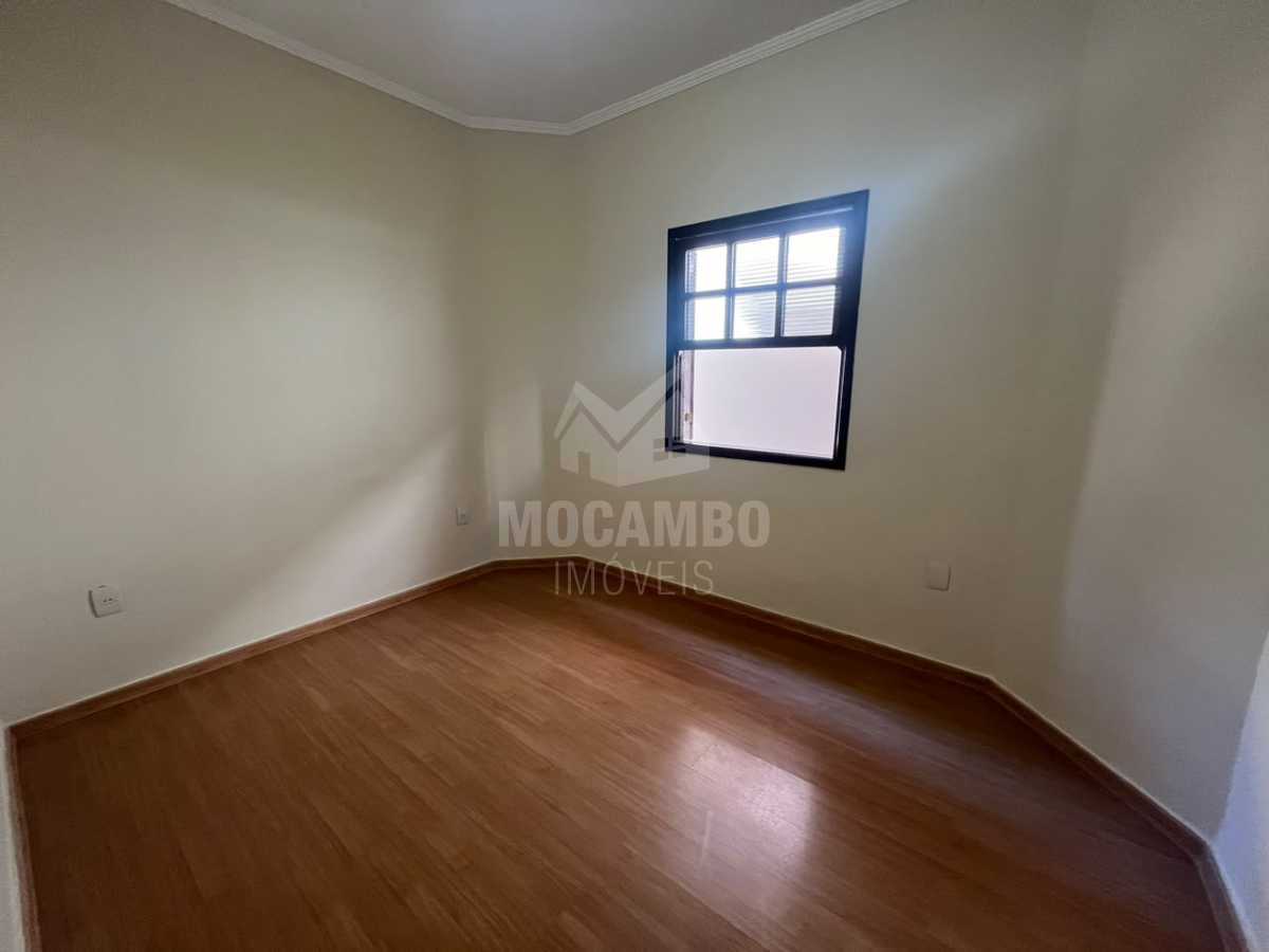 Conheça Dormitório 02 do imóvel - Casa 3 quartos para alugar Itatiba,SP Jardim Alto de Santa Cruz - R$ 3.000 - FCCA32115 - 10 Dormitório 02 - 10