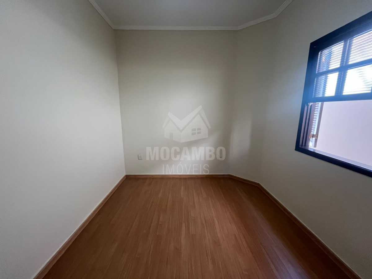 Conheça Dormitório 02 do imóvel - Casa 3 quartos para alugar Itatiba,SP Jardim Alto de Santa Cruz - R$ 3.000 - FCCA32115 - 11 Dormitório 02 - 11
