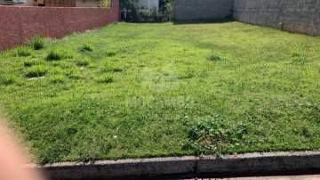 Condomínio Condomínio Itatiba Country Club - Terreno Residencial à venda Itatiba,SP Itatiba Country Club - R$ 320.000 - FCTR00623