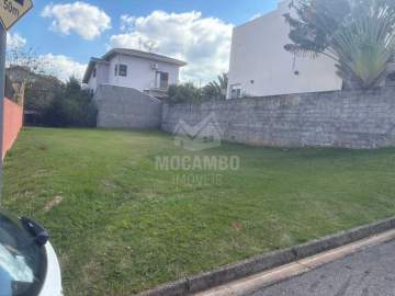 Condomínio Condomínio Itatiba Country Club - Terreno Residencial à venda Itatiba,SP Itatiba Country Club - R$ 320.000 - FCTR00623