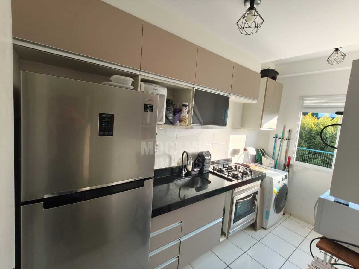 Conheça Cozinha do imóvel - Casa em Condomínio 2 quartos à venda Itatiba,SP Jardim Ester - R$ 349.999 - FCCN20150 - 2 Cozinha - 2