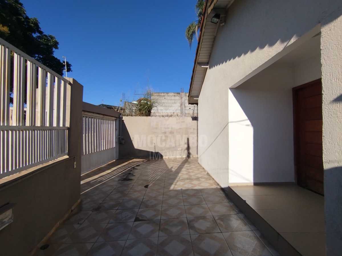 Conheça FRENTE do imóvel - Casa 2 quartos à venda Itatiba,SP Vila Cremonesi - R$ 480.000 - FCCA22000 - 2 FRENTE - 2