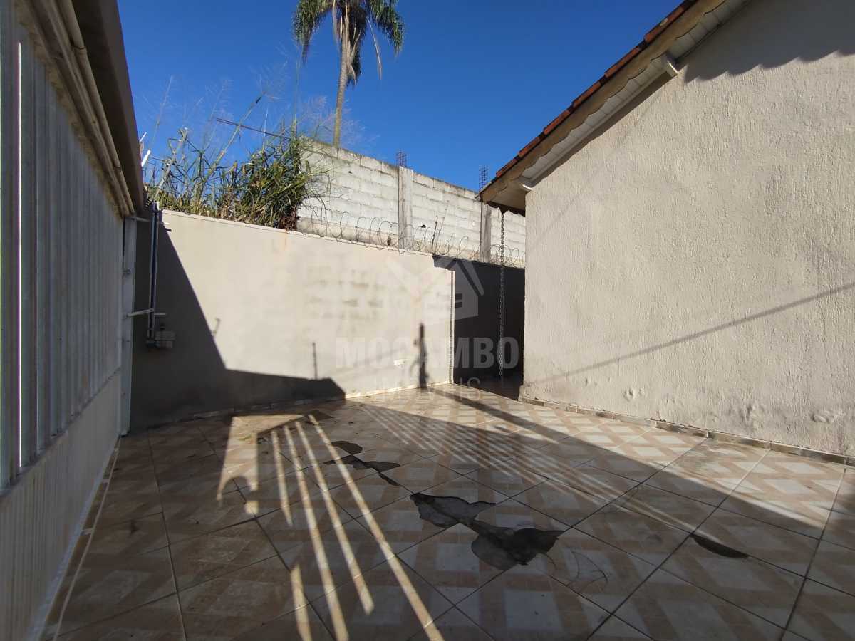 Conheça GARAGEM do imóvel - Casa 2 quartos à venda Itatiba,SP Vila Cremonesi - R$ 480.000 - FCCA22000 - 3 GARAGEM - 3