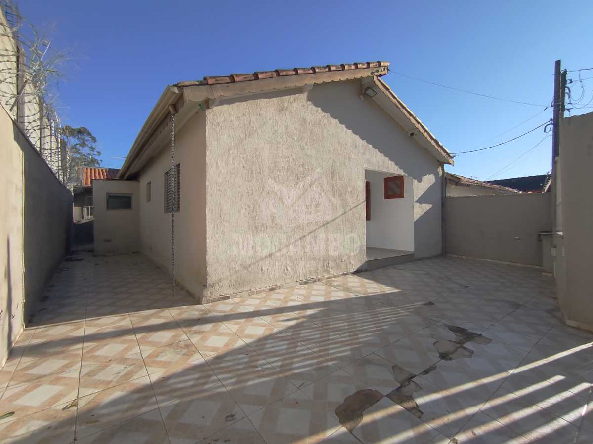 Conheça GARAGEM do imóvel - Casa 2 quartos à venda Itatiba,SP Vila Cremonesi - R$ 480.000 - FCCA22000 - 4 GARAGEM - 4