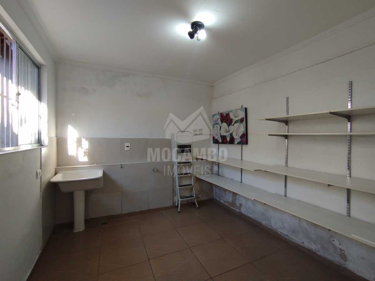 Conheça LAVANDERIA do imóvel - Casa 2 quartos à venda Itatiba,SP Vila Cremonesi - R$ 480.000 - FCCA22000 - 8 LAVANDERIA - 8