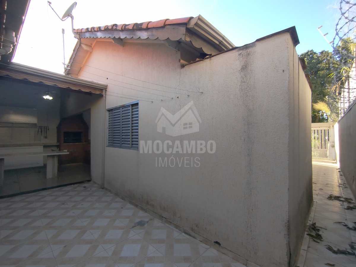 Conheça QUINTAL do imóvel - Casa 2 quartos à venda Itatiba,SP Vila Cremonesi - R$ 480.000 - FCCA22000 - 5 QUINTAL - 5